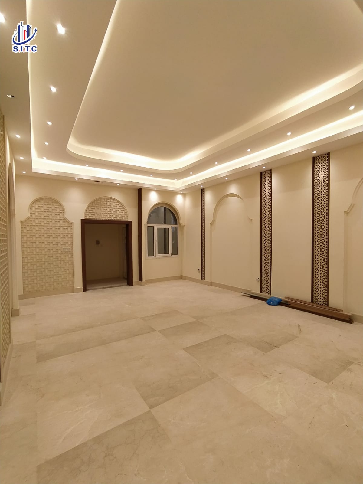 SITC QATAR